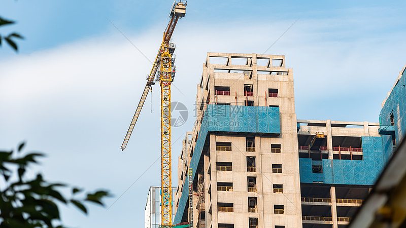 道路土建工程承包合同范本：关键条款与注意事项