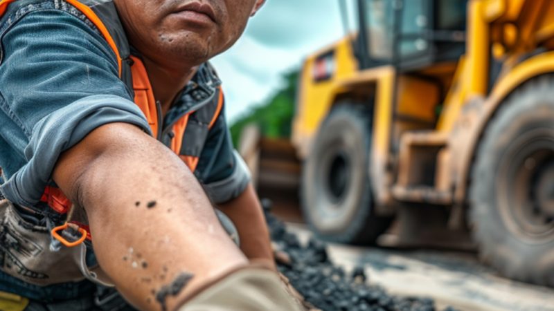 成都市政道路工程合同范本：解析与要点