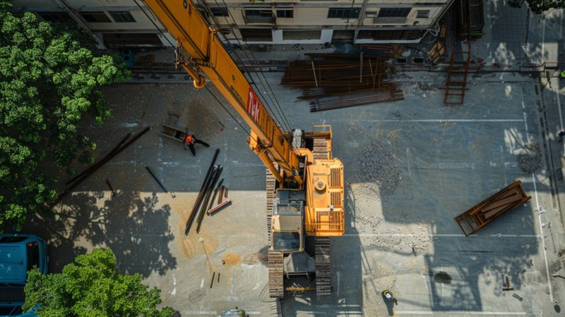 上海地基基础施工价格揭秘：影响因素与合理预算**
