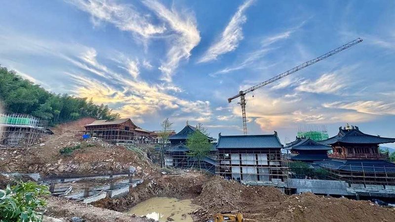机电安装一级资质办理：关键要素与流程解析
