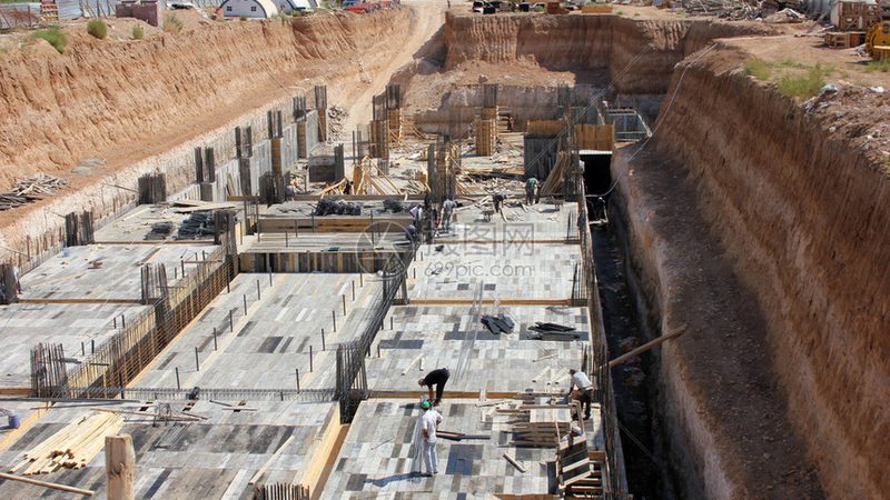 公路桥梁工程资质等级：揭秘背后的标准与要求