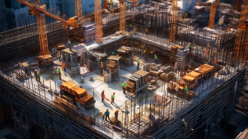 农村自建房施工报价合同：注意事项与风险防范
