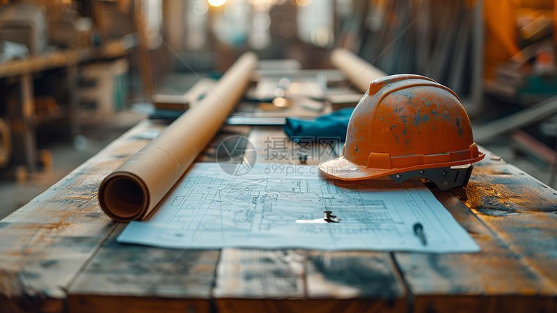 装配式建筑施工流程解析：从规划到验收的全程指南