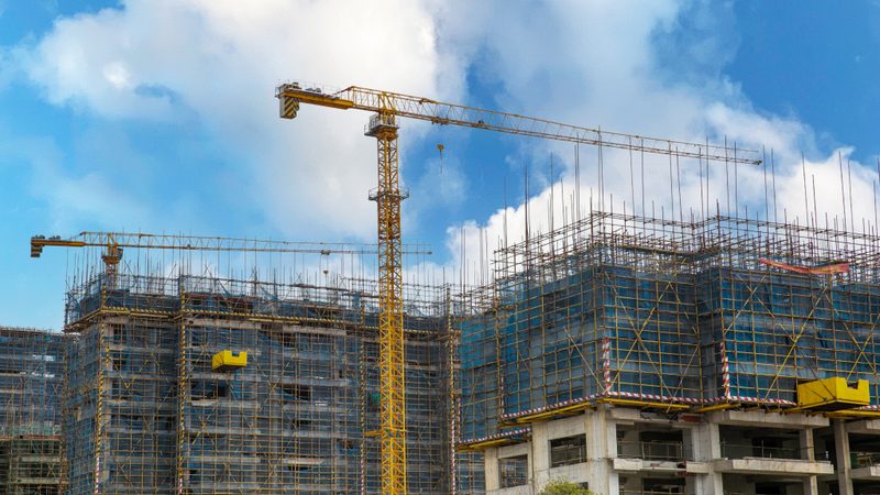 农村自建房地基混凝土标号选择：揭秘标号背后的秘密