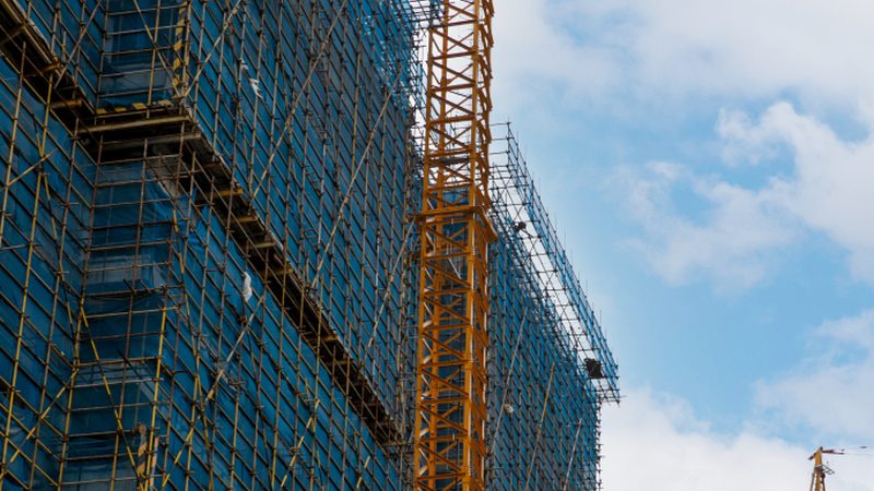 成都建筑劳务公司注册流程详解