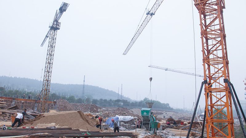 市政工程设计费收费标准：上海地区解析**