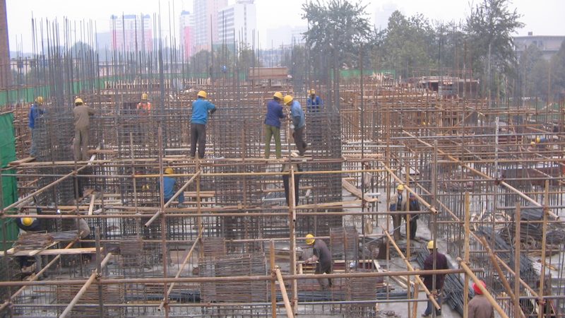 工程承包报价清单价格对比