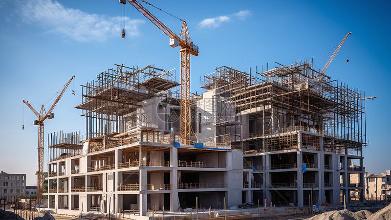 上海建筑工程施工：探寻优质施工的奥秘**