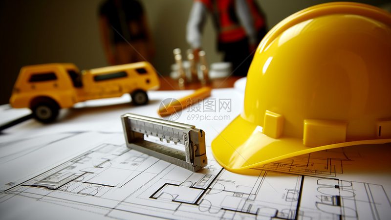 市政工程施工进度计划表范本：如何制定高效施工计划