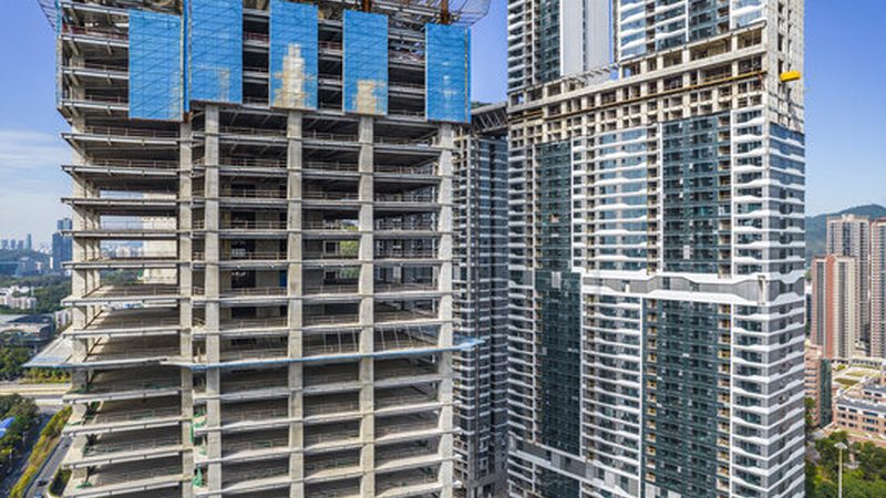 市政道路安全文明施工公司排名：如何评估与选择