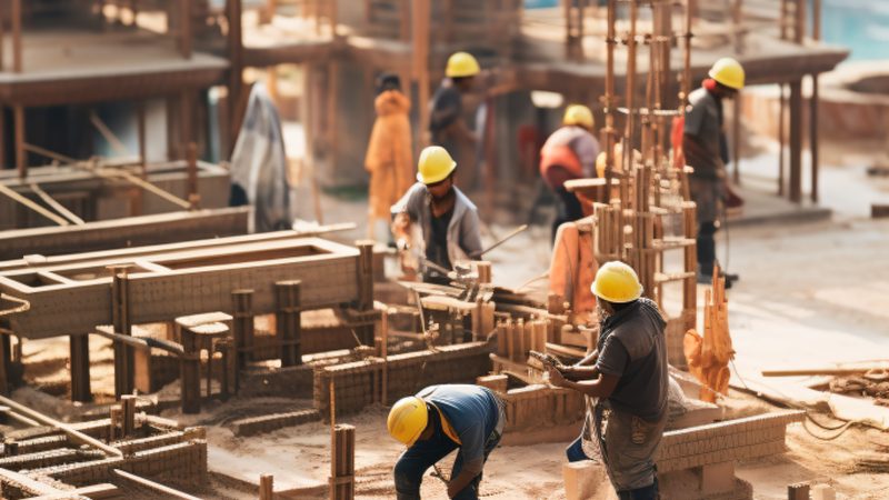 市政工程验收常见问题及整改策略